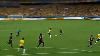 Brazilian European Slut Fucks German Guy Without Mercy