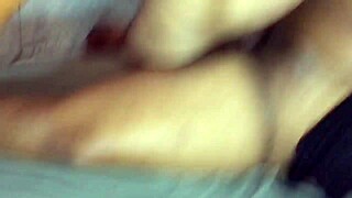 I cum in slut's pussy.