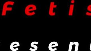 Damn! She Craves Anal Action with That Sexy Ebony Body!