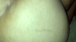 Latina wife in amateur video