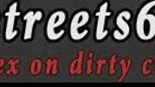 Petite 18+ Gina Endures Rough BDSM Domination