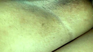 Latina wife in amateur video