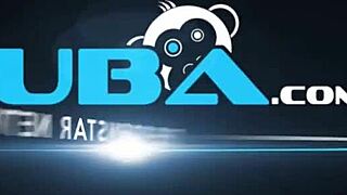 Hotel hardcore sex with blonde babe derrick pierce featuring cumshot and pussy piercing