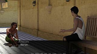 let's play flavor 1, the hentai anime game