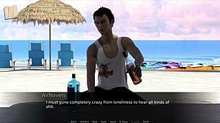 let's play flavor 1, the hentai anime game