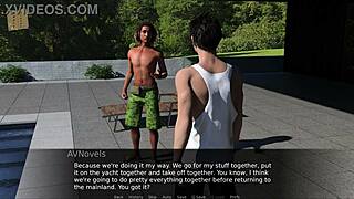 let's play flavor 1, the hentai anime game