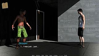 let's play flavor 1, the hentai anime game