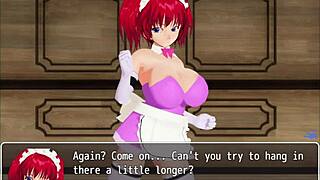 Girl B Hero Scenes - Part 22 Camil