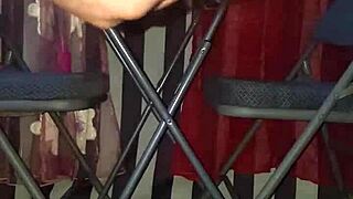 Plantain and pepper make me wet and cum