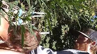 hot suck and fuck in 420 patch