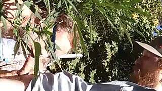 hot suck and fuck in 420 patch