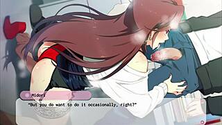 Anime hentai game ero voice part eleven