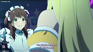 What secrets hide in Akibamaisensousa-01, the intriguing anime from the USA?