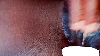 From masturbating to real fuck