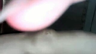 That guy has a small but long cock