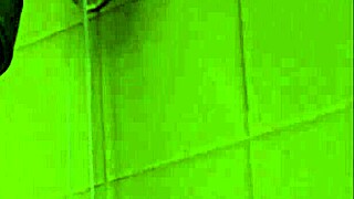 Tania Saulnier's Intriguing Shower Nudity.