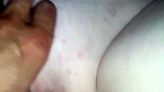 Bold private amateur video captures intense moments