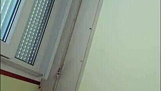 Intense Immersive ASMR Sex Triggers Powerful Orgasm