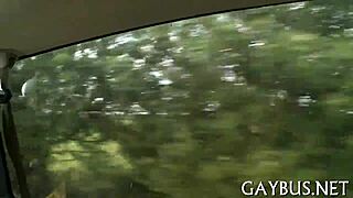 Free Gay Porn Episode With Intense Scenes