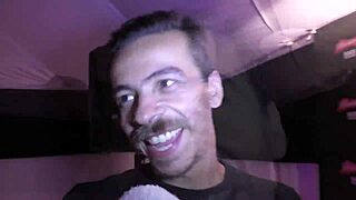 why did ninguno mariposa suicida rip clothes in gay porn