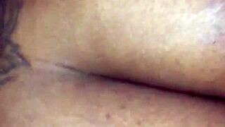 Raw grinding wet pussy