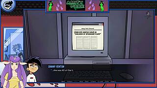 Danny Phantom: Amity Park Redux Part 43