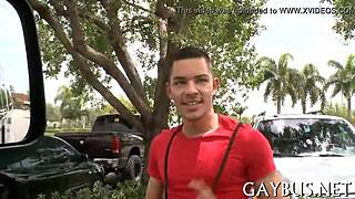 Free Gay Porn Episode With Intense Scenes