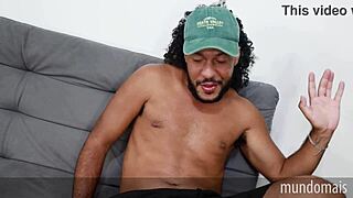 sonhei que meus dois amigos estavam fodendo com big ass