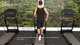 Wow! Lunars chosen 8 brings wild anime hentai action