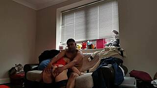 Hey, Check Out This Cheating Milf's Last Homemade Video, Comment If You Like!