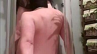 Holy Hell! Maîtresse Totally Dominates Her Slave in Wild BDSM Action!