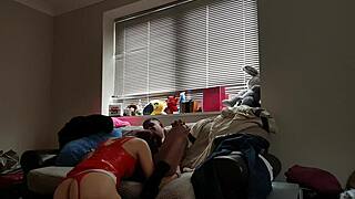 Hey, Check Out This Cheating Milf's Last Homemade Video, Comment If You Like!