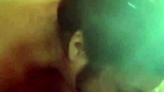 Mexican BBW Video from January 13, 2018