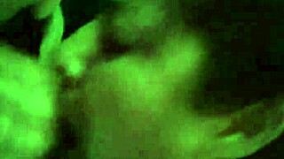 Mexican BBW Video from January 13, 2018