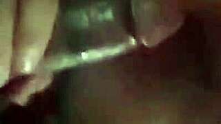 Mexican BBW Video from January 13, 2018