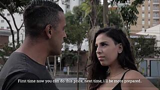 50Tinha - Novinha Putinha Leticia Faz Programa Por 50 Reais - Veja Completo No Red Leticia Ferola E Tony Tigrao