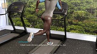 Wow! Lunars chosen 8 brings wild anime hentai action