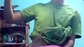 personal damn, filming while banging doggystyle in sexy thong panties feels so hot