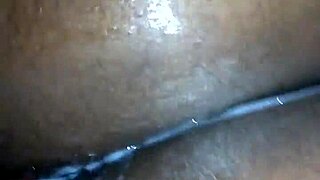 Getting my ass covered in cum in Baltimore