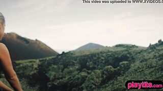 Hey Photographer, Why Not Bend Over and Fuck Your Model Outdoors?