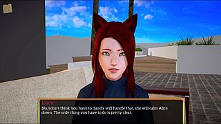 my new family plays game 311