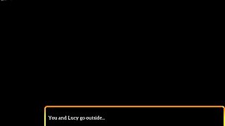 my new family plays game 311