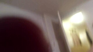 Alice Discovers a Big Black Cock in Wonderland