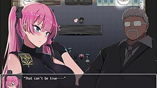 Um Velho Gordo Tarado Controls Living Fleshlight Strike Squad Part 5