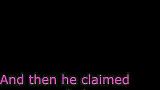 Biker claims my rear in hentai anime cartoon