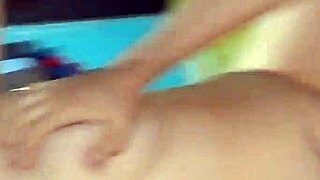 Latina MILF invites you home for wild fucking!