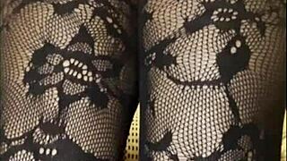 It’s the slutty black MILF: Diaryentry 975
