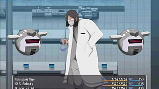 Um Velho Gordo Tarado Controls Living Fleshlight Strike Squad Part 5