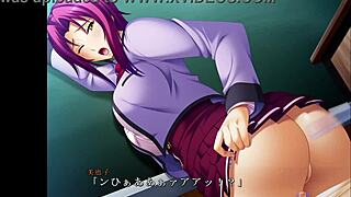 Watch miyako get humiliated in scene 9?