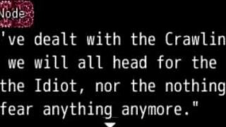 Black souls 2 22 alice edith lorina h ends.